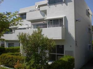 平林住宅外観写真