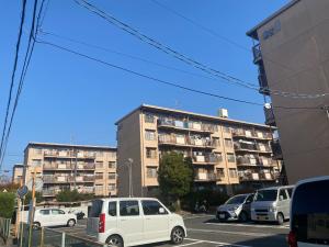 海田住宅外観写真