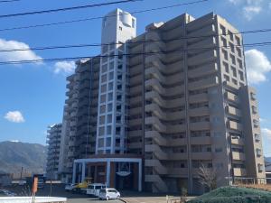 熊野住宅外観写真