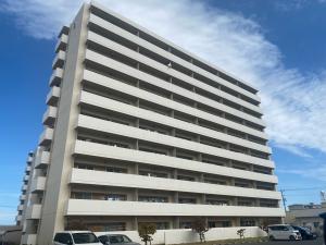 平成ケ浜住宅外観写真