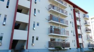 二河住宅外観写真