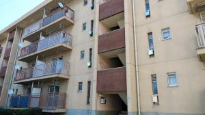 登町住宅外観写真