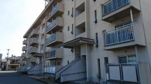 広住宅外観写真