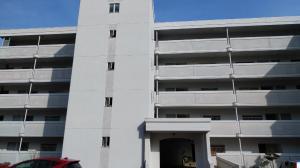 丸子山住宅外観写真