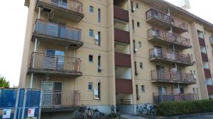 第二丸小山住宅外観写真