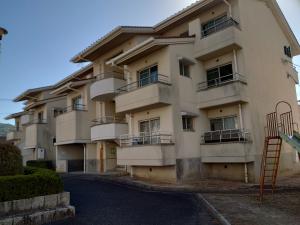 平岩住宅外観写真