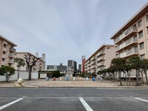 円一住宅外観写真