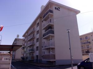 のぞみが浜住宅外観写真