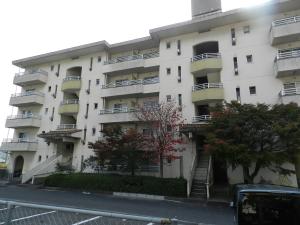 栗原住宅外観写真