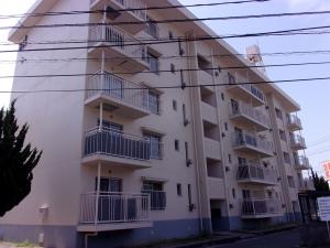 高須住宅外観写真