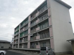 三次住宅外観写真