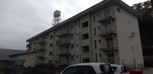 西三次住宅外観写真