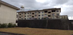 八次住宅外観写真