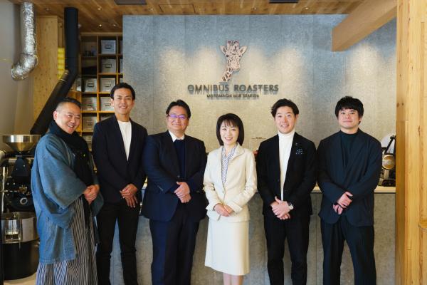 メインイベント写真