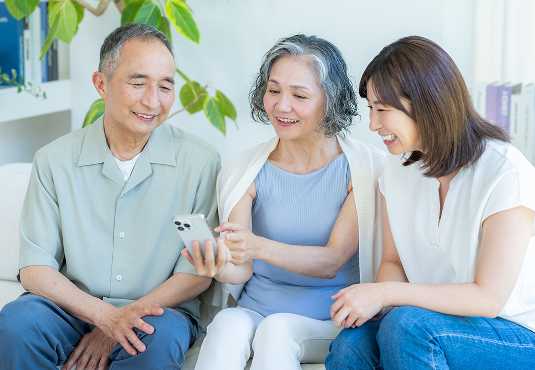 基礎知識を身につけたいイメージ