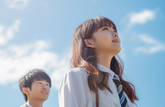 若い世代の未来