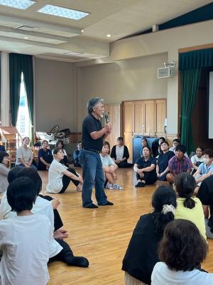 グループワーク