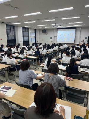 神辺高等学校