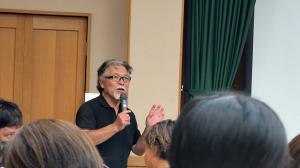 内田さん