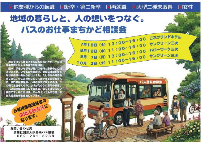 まちかど三次