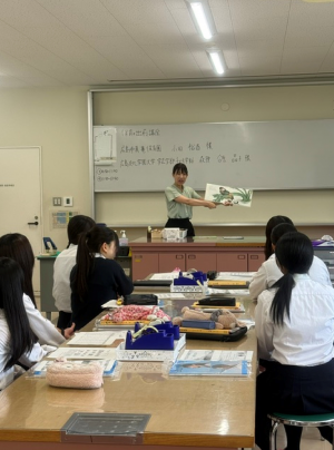 講座の様子10
