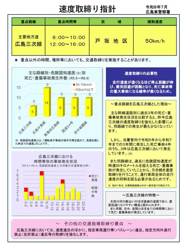 広島東警察署