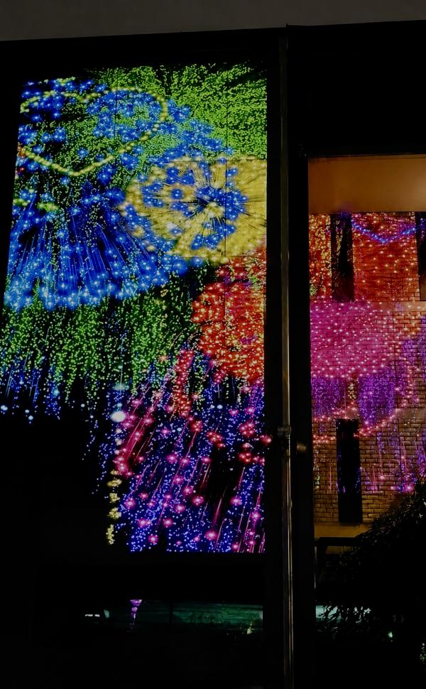 花火