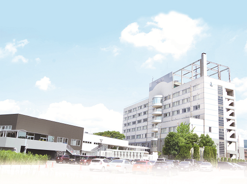 井野口病院