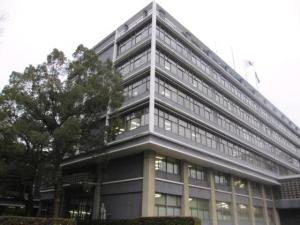 広島県庁本館