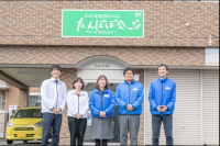 たんぽぽ会_集合写真