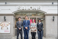 イーサロングループ_集合写真